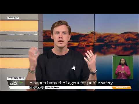 Building safer neighbourhoods with data