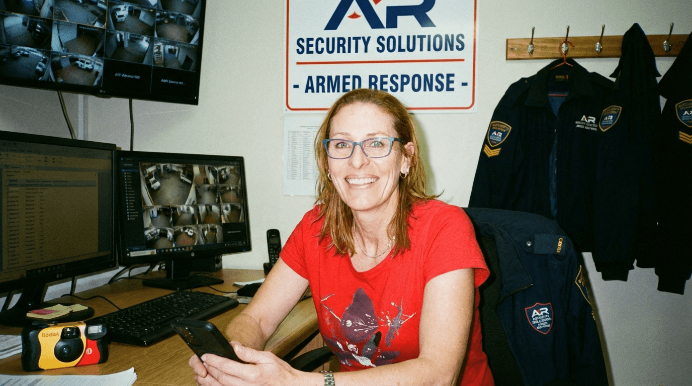 Gretha Groeneveld portrait