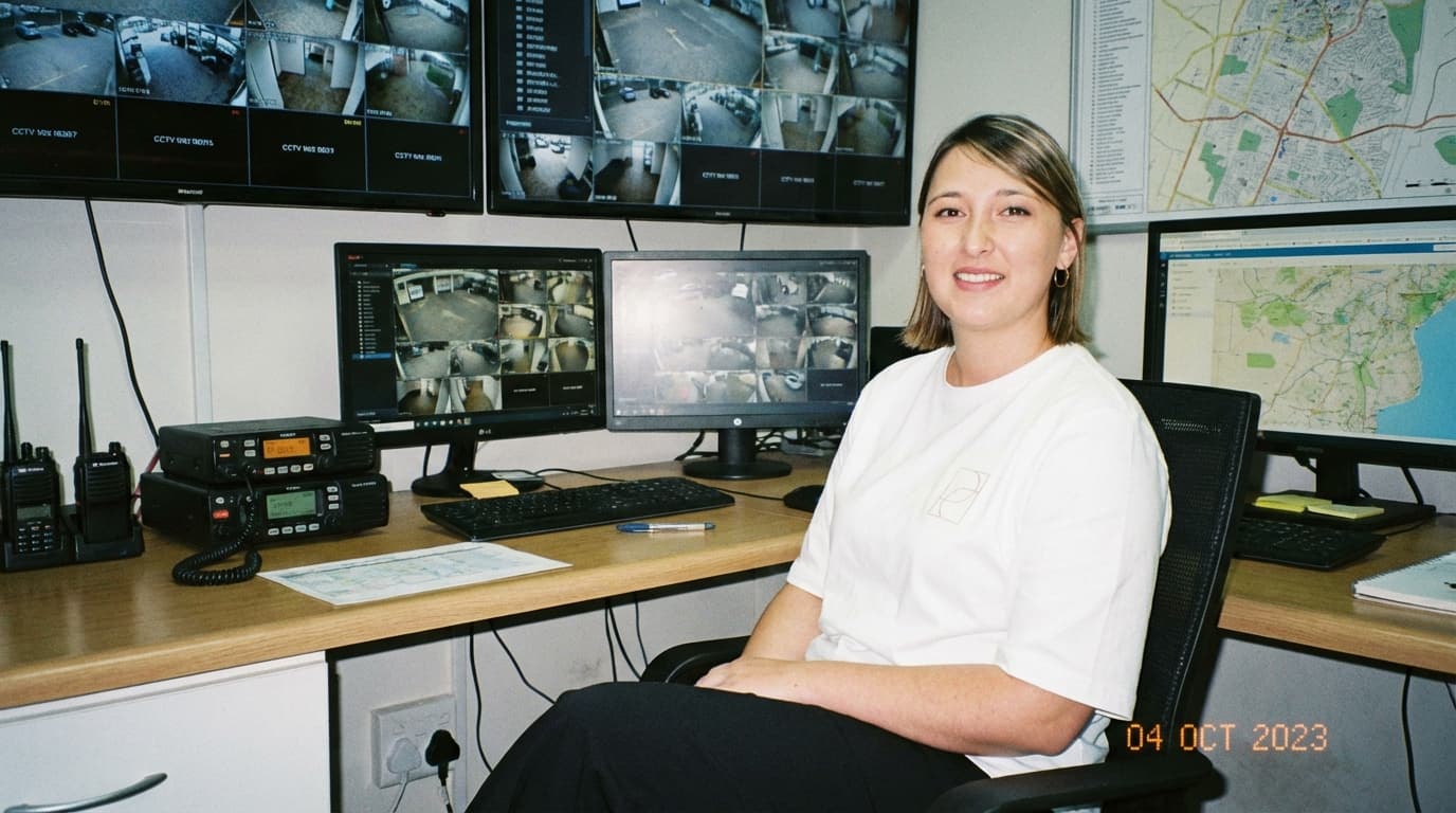 Keegan Solomons portrait